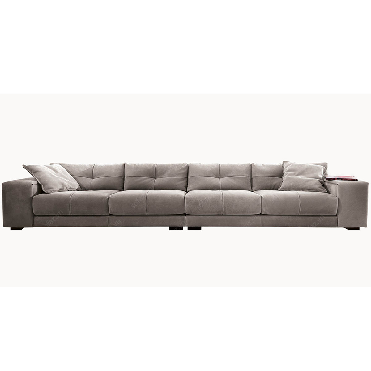 Bộ sưu tập những bộ sofa được sử dụng phổ biến hiện nay