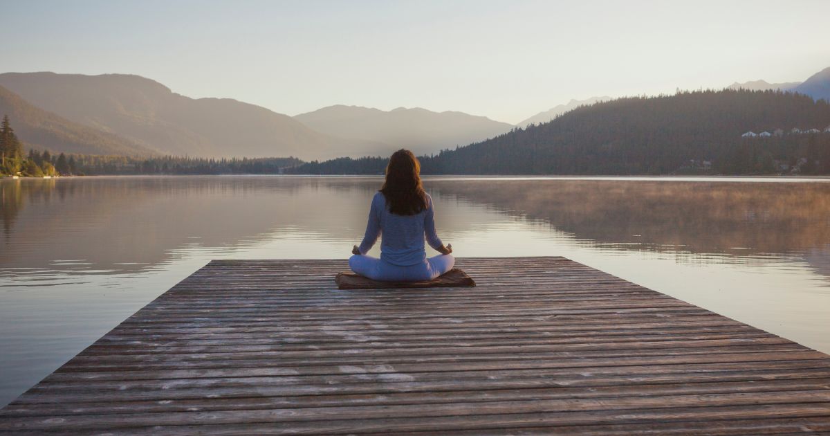 Xây Dựng Thói Quen Sống An Yên Trong Cuộc Sống Hiện Đại